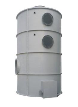 有機廢氣處理設備